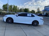 Used 2021 Toyota Camry SE w/ Convenience Package image 6