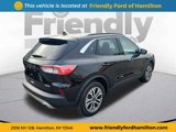 Used 2021 Ford Escape SEL w/ Technology Package image 5