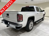 Used 2018 GMC Sierra 1500 SLT w/ Texas SLT Premium Package image 5