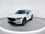Used 2018 MAZDA CX-5 Grand Touring image 4