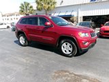 Used 2015 Jeep Grand Cherokee Laredo w/ Quick Order Package 23E image 2