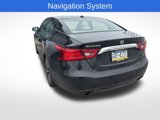Used 2017 Nissan Maxima 3.5 SL w/ Interior Lighting Package image 4
