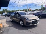 Used 2019 Chevrolet Cruze LT w/ Convenience Package image 2