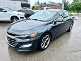 Used 2021 Chevrolet Malibu LT image 3