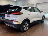 Used 2022 Chevrolet Bolt EUV LT w/ Convenience Package image 5