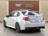 Used 2019 Subaru WRX STI Limited image 3