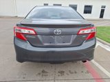 Used 2013 Toyota Camry SE image 2