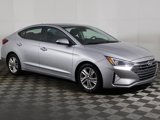 Used 2020 Hyundai Elantra SEL w/ Cargo Package (C1) image 2