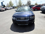 Used 2006 Audi S4 Cabriolet image 2