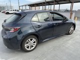 Used 2021 Toyota Corolla SE image 2