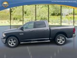 Used 2017 RAM 1500 Big Horn image 3