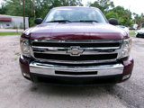 Used 2009 Chevrolet Silverado 1500 LS image 4