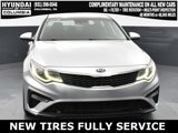 Used 2020 Kia Optima LX image 2