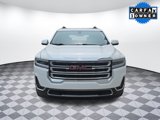 Used 2020 GMC Acadia SLT w/ Trailering Package image 3