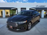 Used 2016 Ford Fusion SE w/ Equipment Group 201A image 3