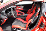 Used 2023 Chevrolet Corvette Stingray Premium Cpe w/ Z51 Performance Package image 6
