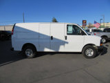 Used 2019 Chevrolet Express 2500 image 2