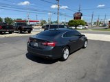 Used 2020 Chevrolet Malibu LT image 5