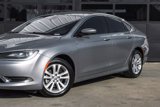 Used 2017 Chrysler 200 Limited Platinum image 5