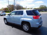 Used 2014 GMC Terrain SLE image 3