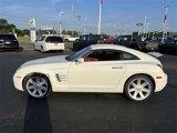 Used 2005 Chrysler Crossfire Limited image 4