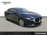 Used 2021 MAZDA MAZDA3 s image 3