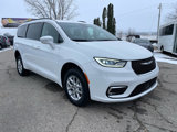 Used 2022 Chrysler Pacifica Touring-L image 5