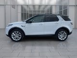 Used 2021 Land Rover Discovery Sport SE image 5