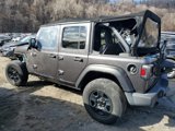 Used 2021 Jeep Wrangler Unlimited Sport image 3