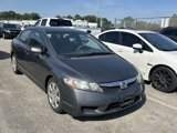 Used 2011 Honda Civic LX image 2