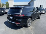 Used 2022 Jeep Grand Cherokee L Summit image 5