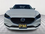 Used 2018 MAZDA MAZDA6 Touring image 2