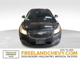 Used 2014 Chevrolet Cruze LT image 2