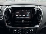 Used 2019 Chevrolet Traverse LT image 3