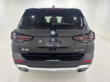 Certified 2022 BMW X3 xDrive30i w/ Convenience Package image 4