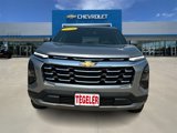 New 2026 Chevrolet Equinox LT w/ Convenience Package II image 2