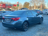 Used 2017 Toyota Corolla SE image 3