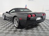 Used 2001 Chevrolet Corvette Convertible w/ Preferred Equipment Group2 image 3