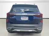 Used 2022 Kia Seltos Nightfall Edition image 6