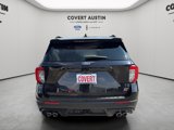 Used 2020 Ford Explorer ST w/ ST Street Pack image 4