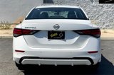 New 2025 Nissan Sentra SV image 3