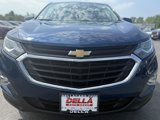 Used 2021 Chevrolet Equinox LT image 2