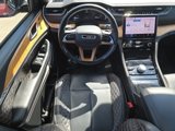 Used 2021 Jeep Grand Cherokee L Summit image 3