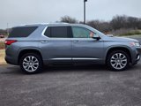 Used 2020 Chevrolet Traverse Premier w/ LPO, Floor Liner Package image 4