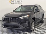 Used 2022 Toyota RAV4 XLE image 4
