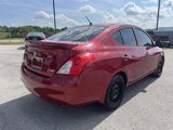 Used 2014 Nissan Versa S Plus image 5