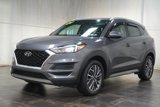 Used 2021 Hyundai Tucson SEL w/ Cargo Package image 2
