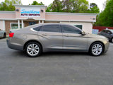 Used 2017 Chevrolet Impala LT w/ Convenience Package image 6