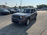 Used 2019 Jeep Renegade Latitude w/ Cold Weather Group image 3