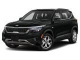 Certified 2021 Kia Seltos S image 5